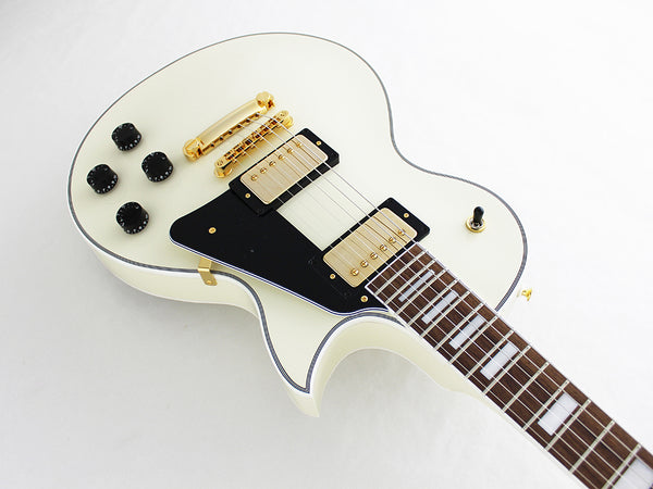 Neo Classic – FGN Guitars
