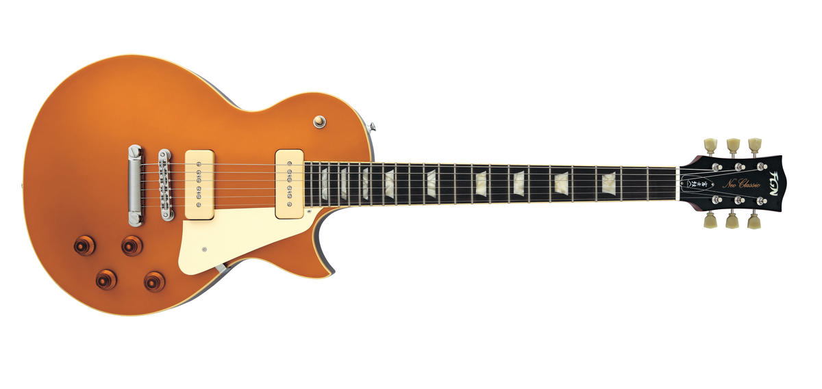 Neo Classic – FGN Guitars